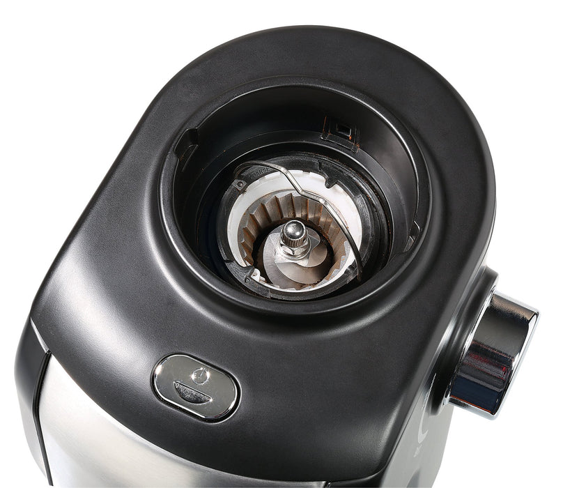 EAN 4006528043020 - Zassenhaus Arabica Negro, Plata, Transparente imagen 8