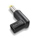 EAN 8435430625110 - NGS BUD-AS accesorio para portatil Clavija de adaptador de corriente para ordenador portátil imagen 6