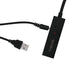 EAN 4052792050301 - LogiLink UA0325 cable USB USB 2.0 15 m USB A USB C Negro imagen 3
