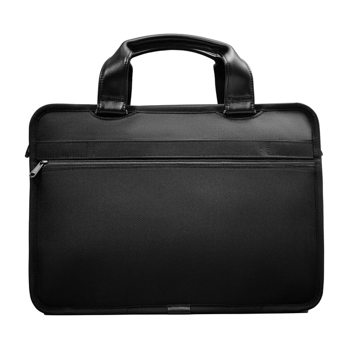 EAN 4711081750499 - ASUS Vantage Briefcase 15.6 Cuero, Poliéster Negro imagen 4