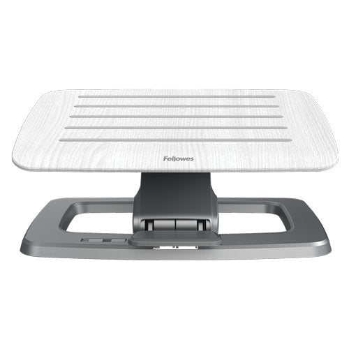 EAN 0043859739141 - Fellowes Hana Blanco imagen 2