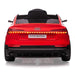 EAN 4042774469832 - Jamara Audi e-tron Correpasillos con forma de coche imagen 6