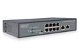 EAN 4016032457862 - Digitus DN-95323-1 switch No administrado Fast Ethernet (10/100) Energía sobre Ethernet (PoE) Gris imagen 1