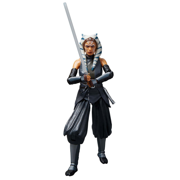 EAN 5010996212054 - Star Wars The Black Series Ahsoka Tano imagen 4