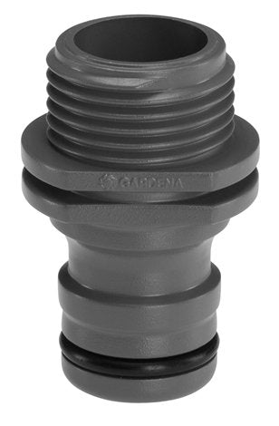 EAN 4078500057998 - Gardena 2770-20 accesorio para manguera Gris, Naranja 4 pieza(s) imagen 5