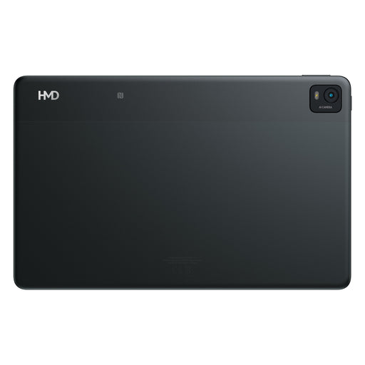 EAN 6438409095268 - HMD T21 4G LTE 64 GB 26,3 cm (10.4") 4 GB Wi-Fi 5 (802.11ac) Android 14 Negro imagen 2
