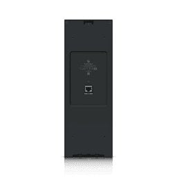 EAN 810177161622 - Ubiquiti G3 Intercom Terminal de control de entrada Negro imagen 4