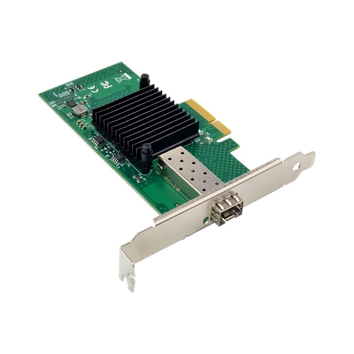 EAN 5715328014541 - Microconnect MC-PCIEX4-X520-DA1 no categorizado imagen 2
