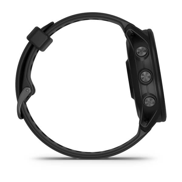 EAN 0753759297046 - Garmin Forerunner 955 3,3 cm (1.3") MIP 46.5 mm Digital 260 x 260 Pixeles Pantalla táctil Negro Wifi GPS  imagen 7