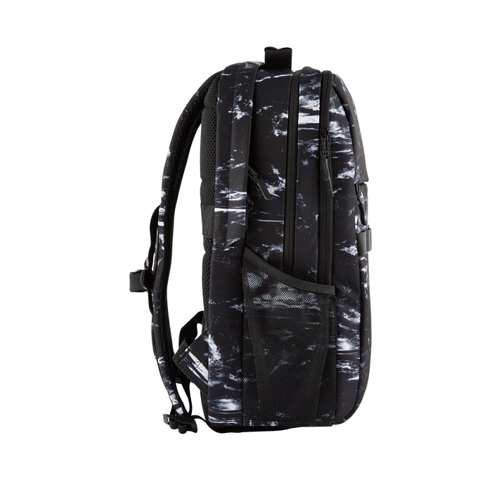 EAN 0197192501252 - HP Campus XL Marble Stone Backpack mochila Mochila informal Negro, Gris Poliéster, Poliespuma imagen 11