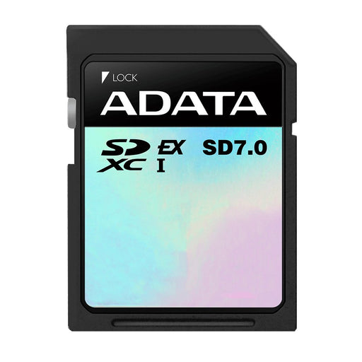 EAN 4711085935717 - ADATA Premier Extreme 256 GB SDXC UHS-I Clase 10 imagen 1