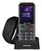 EAN 5908235976020 - MaxCom Comfort MM735 teléfono móvil 5,59 cm (2.2") 83 g Negro Teléfono básico imagen 2