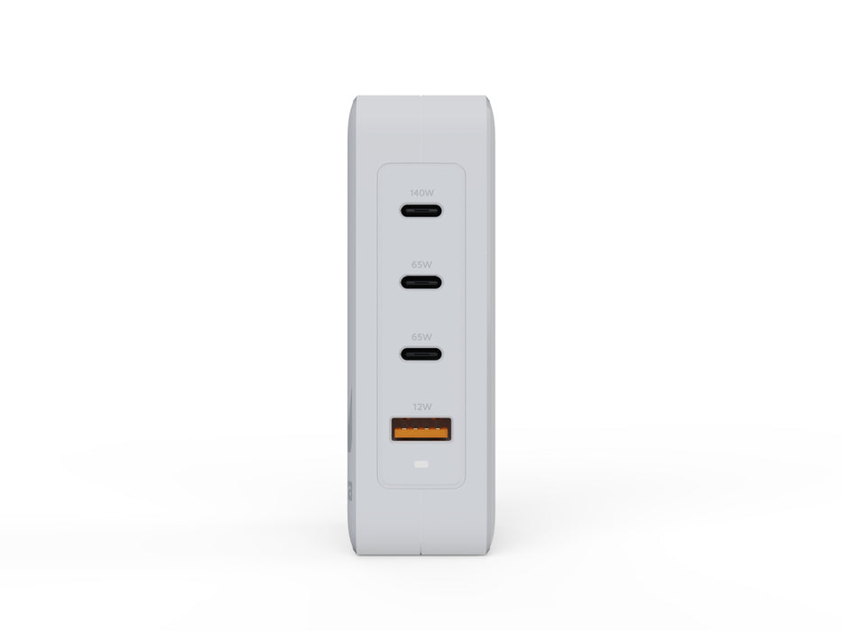 EAN 8718182277418 - Xtorm XVC2140 cargador de dispositivo móvil Universal Blanco Corriente alterna Interior imagen 3