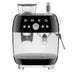 EAN 8017709329846 - Smeg EGF03BLEU cafetera eléctrica Manual Máquina espresso 2,4 L imagen 3