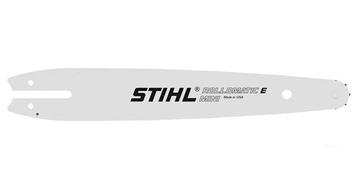 EAN 0795711122089 - Stihl Rollomatic E Mini imagen 1