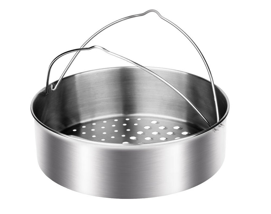 EAN 5901308010706 - Smile AGD MGS-07 olla a presión 7 L Acero inoxidable imagen 4