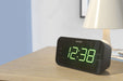 EAN 4895229116641 - Philips TAR3306/12 despertador Reloj despertador digital Negro imagen 9