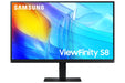 EAN 8806095542010 - Samsung S80D pantalla para PC 81,3 cm (32") 3840 x 2160 Pixeles 4K Ultra HD LCD Negro imagen 1