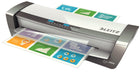 EAN 4002432113545 - Leitz iLAM Office Pro A3 Laminadora térmica 500 mm/min Gris, Plata imagen 3