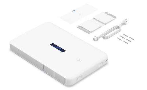 EAN 0810010079572 - Ubiquiti Dream Wall pasarel y controlador 1000, 10000 Mbit/s imagen 1