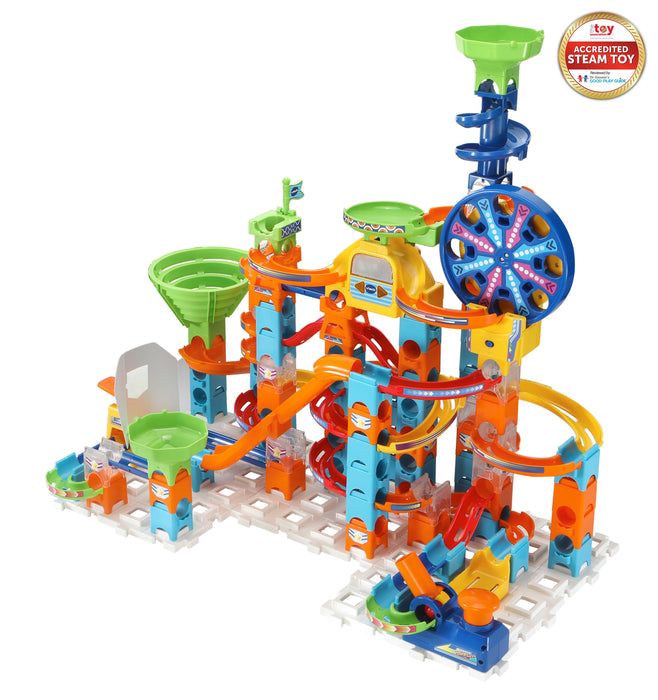 EAN 3417765423499 - VTech Marble Rush 80-542349 juego educativo imagen 1