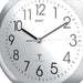 EAN 4007218524515 - Mebus 52451 reloj de mesa o pared Reloj digital Alrededor Blanco imagen 5