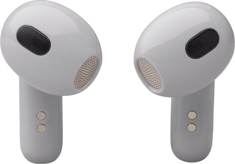 EAN 1200130012273 - JBL Live Flex 3 Auriculares Inalámbrico Dentro de oído Llamadas/Música/Deporte/Uso diario Bluetooth Plata imagen 9