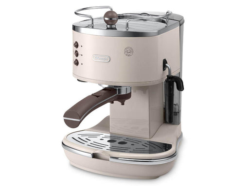 EAN 8004399327375 - De’Longhi Icona Vintage ECOV 311.BG Semi-automática Máquina espresso 1,4 L imagen 2