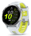 EAN 753759349936 - Garmin Forerunner 970 3,56 cm (1.4") AMOLED Digital 454 x 454 Pixeles Pantalla táctil Blanco Wifi GPS (sat imagen 1