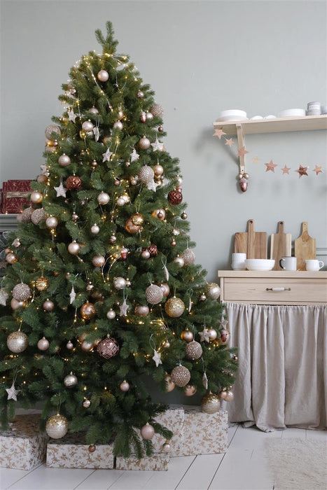 EAN 4011972942294 - Krinner Green Line Comfort Grip M imagen 5