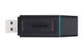 EAN 0740617309829 - Kingston Technology DataTraveler Exodia unidad flash USB 64 GB USB tipo A 3.2 Gen 1 (3.1 Gen 1) Negro, Tu imagen 3