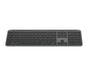 EAN 5099206118539 - Logitech 920-012451 teclado Oficina RF Wireless + Bluetooth QWERTZ Alemán Grafito imagen 6