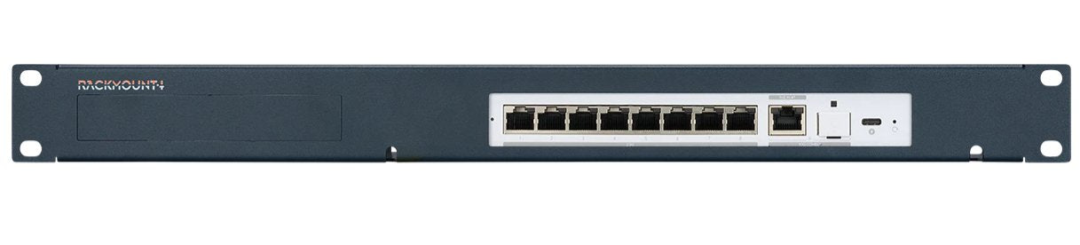 EAN 8720297442827 - Rackmount.IT RM-UB-T8 accesorio de bastidor Montaje de firewall en rack imagen 4