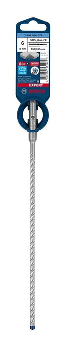 EAN 4059952531472 - Bosch SDS plus-7X 1 pieza(s) imagen 7