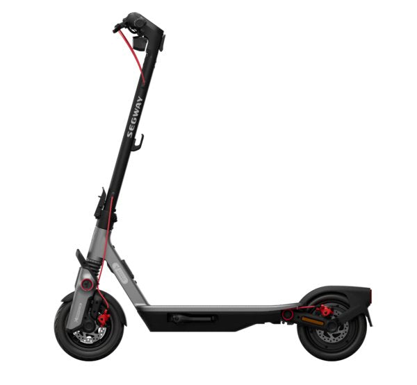 EAN 8721008535821 - Segway ninebot F3 Pro Negro, Gris, Rojo 20 kmh 10,19 Ah imagen 1