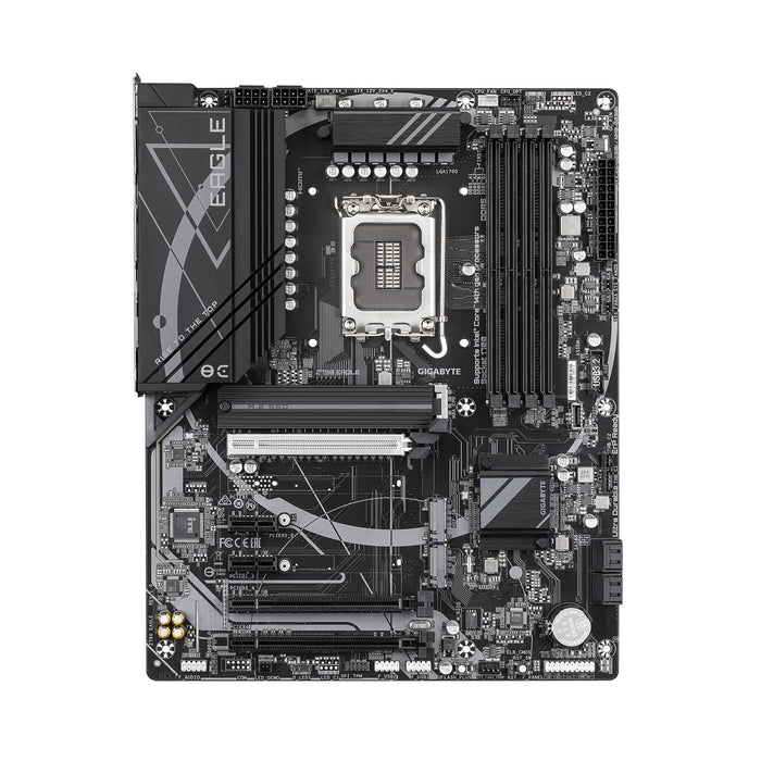EAN 4719331860981 - GIGABYTE Z790 EAGLE placa base Intel Z790 LGA 1700 ATX imagen 2