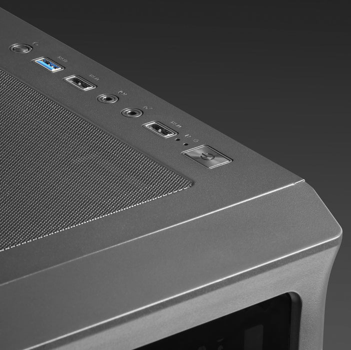 EAN 8435693103301 - Mars Gaming MCNEO carcasa de ordenador imagen 5