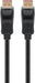 EAN 4040849747595 - Goobay 74759 cable DisplayPort 1 m Negro imagen 3