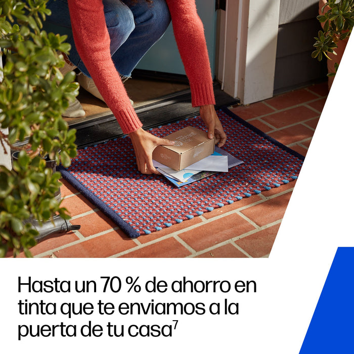 EAN 198990280264 - HP ENVY Photo 7230 Inyección de tinta térmica A4 4800 x 1200 DPI 15 ppm Wifi imagen 9