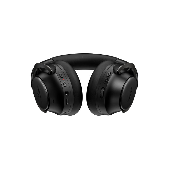 EAN 0197192861967 - HyperX Cloud MIX 2 Dual Wireless Over-Ear Headphones with Noise Cancellation Inalámbrico y alámbrico De m imagen 10