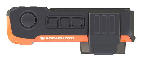 EAN 3760265545780 - AgfaPhoto Realishot WP9500 cámara para deporte de acción 24 MP 5K Ultra HD CMOS 25,4 / 3,06 mm (1 / 3.06" imagen 9