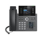 EAN 6947273702849 - Grandstream Networks GRP2614 teléfono IP Negro 4 líneas TFT Wifi imagen 1