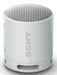 EAN 4548736146136 - Sony SRS-XB100 Altavoz monofónico portátil Gris imagen 1