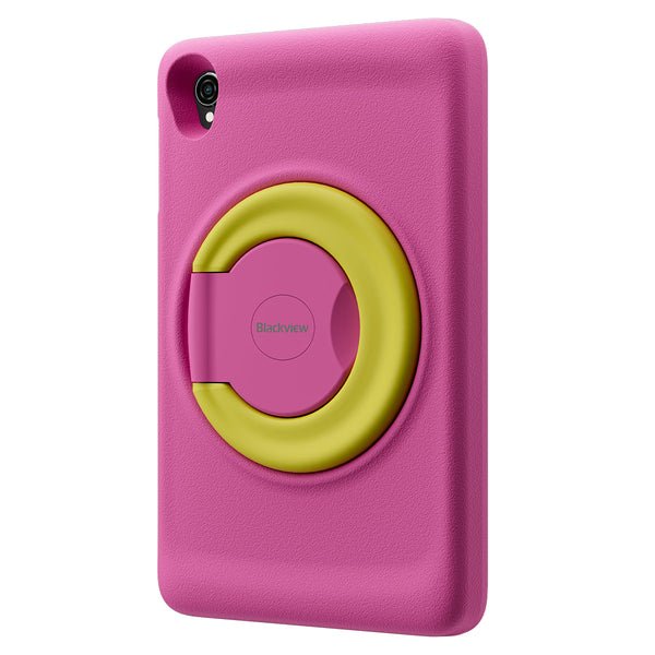 EAN 6931548318644 - Blackview Tab A5 Kids 64 GB Wifi Rosa imagen 4