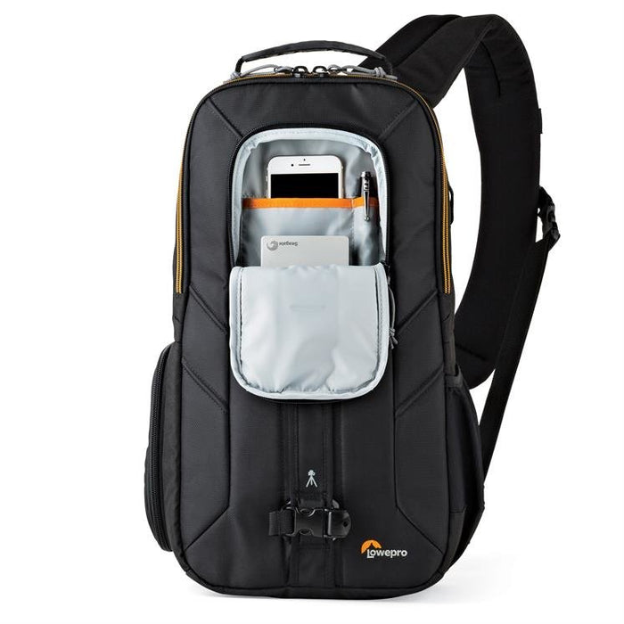 EAN 0056035368998 - Lowepro Slingshot Edge 250 AW Funda tipo mochila Negro imagen 6