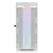 EAN 4713227533713 - Thermaltake H590 TG ARGB Midi Tower Blanco imagen 2