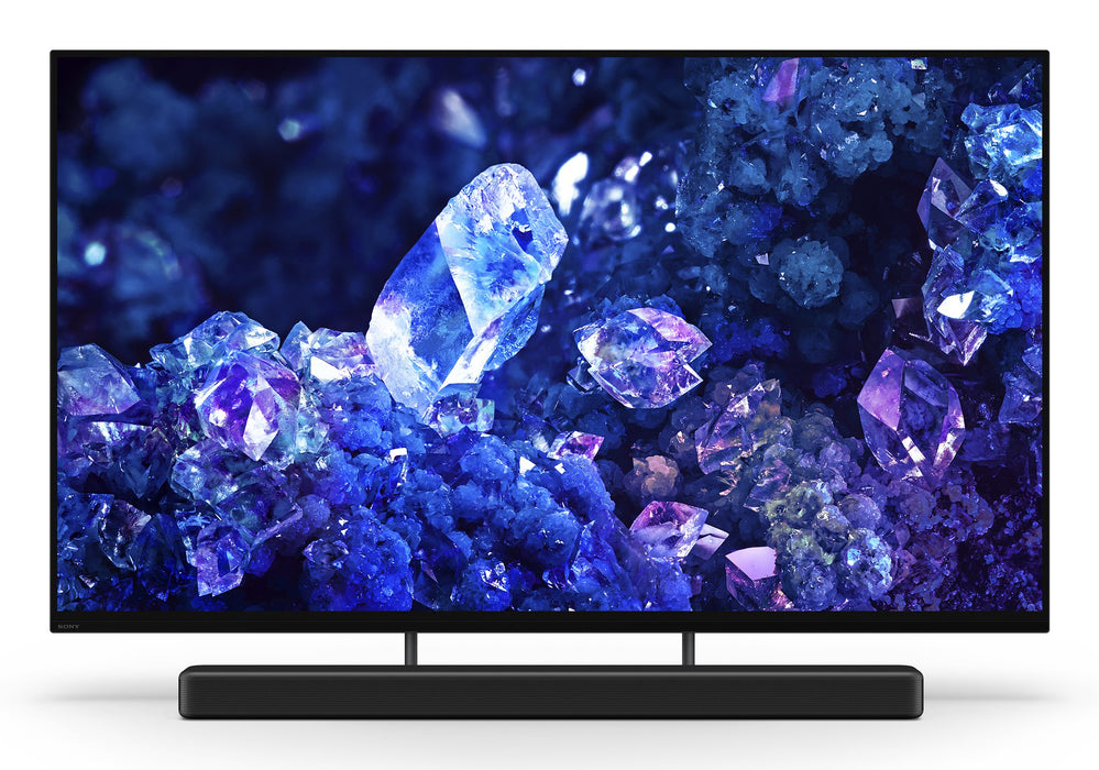 EAN 4548736138414 - Sony BRAVIA XR 121,9 cm (48") 4K Ultra HD Smart TV Wifi Negro imagen 4