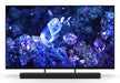 EAN 4548736138414 - Sony BRAVIA XR 121,9 cm (48") 4K Ultra HD Smart TV Wifi Negro imagen 4
