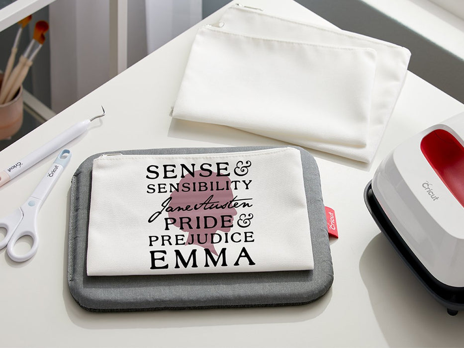 EAN 0093573886911 - Cricut 2008211 textil imprimible imagen 7