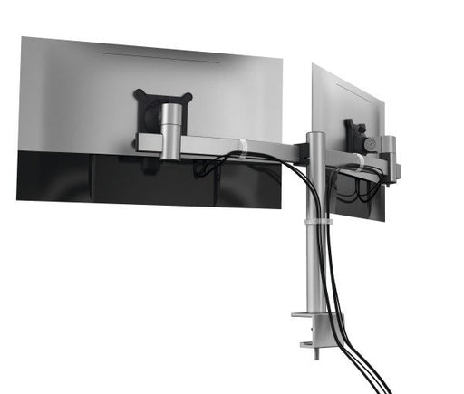 EAN 4005546998404 - Durable 508523 soporte para monitor 68,6 cm (27") Escritorio Plata imagen 2